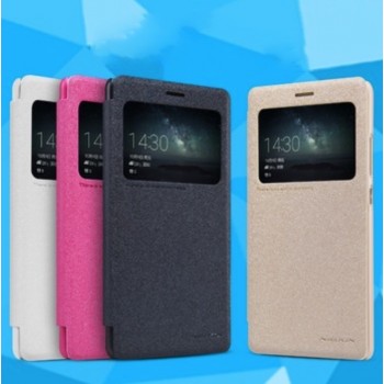 Huawei Mate S deklai "Nillkin" Sparkle serijos